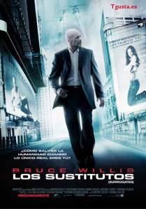 los_sustitutos