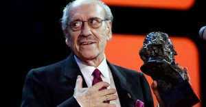 José Luis López Vázquez José Luis López Vázquez