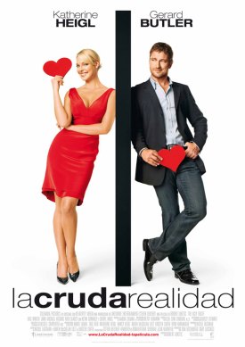 La cruda realidad