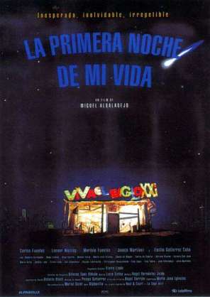 La_primera_noche_de_mi_vida