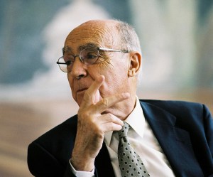 Fotografía Fundación José Saramago