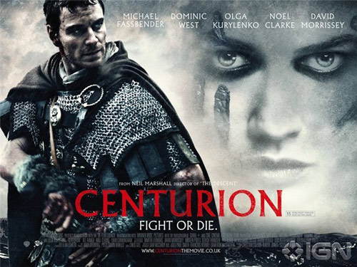 centurion Cartel