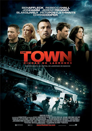 the town-ciudad de ladrones Cartel