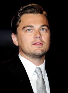 Imagen de Leonardo Dicaprio