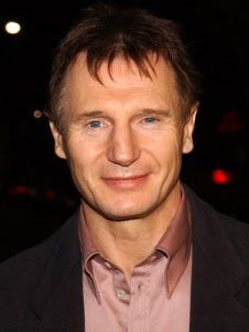 Imagen de Liam Neeson