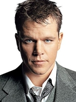 Imagen de Matt Damon