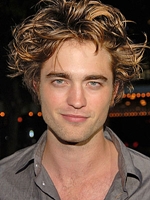 Imagen de Robert Pattinson
