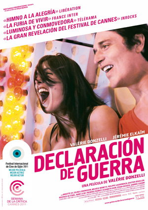 declaración de guerra Cartel