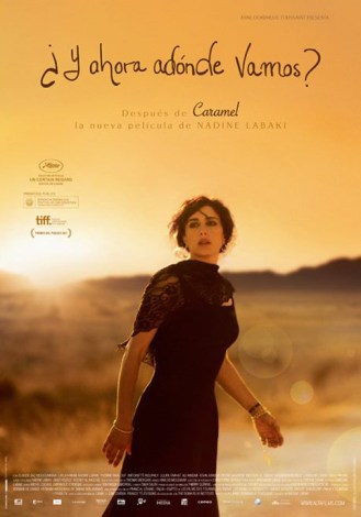 y ahora donde vamos Cartel