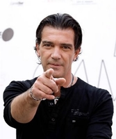 Antonio Banderas