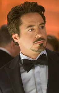 Robert Downey Jr.