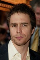 Sam Rockwell