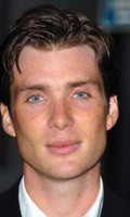 Cillian Murphy