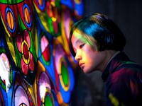 Imagen de Las flores de la guerra