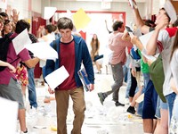 Imagen de Las ventajas de ser un marginado