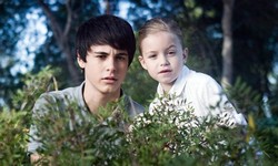 Imagen de El hijo de Caín