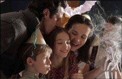 imagen de El medico aleman