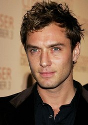 Jude Law