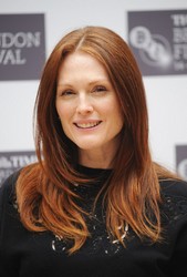 The Times BFI London Film Festival: Chloe - Photocall