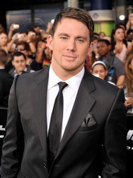 channing tatum