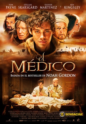 el médico