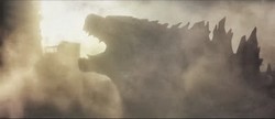 Imagen de Godzilla