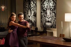 Imagen de Aprendiz de Gigoló