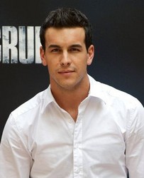 Mario Casas