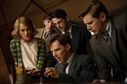 Imagen de The imitation game