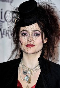 Helena Bonham Carter