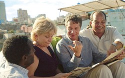 Imagen de Regreso a Ítaca