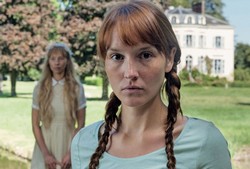 Imagen de Una nueva amiga