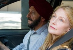 Imagen de Aprendiendo a conducir