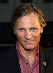 Viggo Mortensen