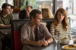 Imagen de Irrational man