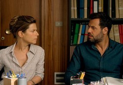 Imagen de Papá o mamá