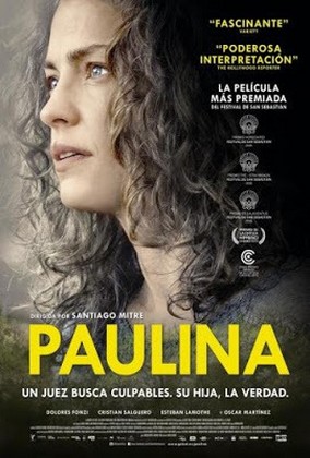 Paulina