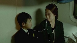 Imagen de Más allá de las montañas