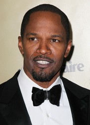 Jamie Foxx